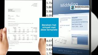 Belastingmiddeling krijg je nog geld terug van de Belastingdienst [upl. by Asert99]