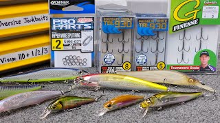 Fall Jerkbait Fishing  Beginner To Advanced – Full Seminar [upl. by Turner864]