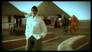 Kutch  Amitabh Bachchan  Gujarat Tourism [upl. by Ydisac]