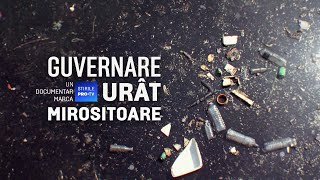 ROMÂNIA TE IUBESC  GUVERNARE URÂT MIROSITOARE [upl. by Georgetta153]