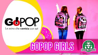 Giochi Preziosi  GoPop Girl 2019 30quot [upl. by Adnert]