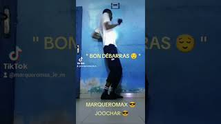 quot BON DÉBARRAS 😌 quot PAR LE M  LE SUPER RAPPEUR  DE JOOCHAR  KNB  CEST LA TUÉRIE IVOIRE 👑 [upl. by Akcirret]