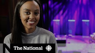 Ruth B on fame social media and writing songs that matter [upl. by Ethban55]