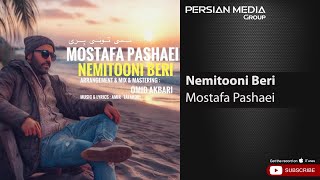 Mostafa Pashaei  Nemitooni Beri  مصطفی پاشایی  نمیتونی بری [upl. by Flemings418]