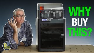 Why Buy a 3D Printer video 593 [upl. by Stefanie]