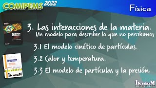 Modelo cinético de partículas modelo de partículas y la presión calor y temperatura [upl. by Rockie]