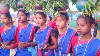 Tir Moti Chere Dada Lowa Lagit Miril Miril  Dong Video Song 2024  New Santali Dong Video Song [upl. by Barvick32]