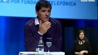 Toni Nadal en quotLo Que De Verdad Importaquot Madrid 2012 [upl. by Richey]