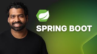 8 Spring Boot Tutorial  GetMapping Annotation in Spring Boot [upl. by Rollecnahc]