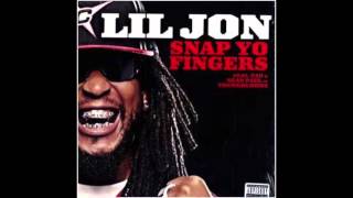 E40 quotSnap Yo Fingersquot Feat Lil Jon [upl. by Hait]