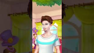 Dress up games amp story mode part2 gamesforgirls gameforgirls dressupgames dressupfun barbie [upl. by Theta]