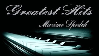 GREATEST HITS 50s 60s 70s ROMANTIC LOVE SONGS INSTRUMENTAL [upl. by Anastasius826]