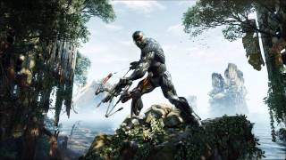 Crysis 3 soundtrack  HADES Tower  12 [upl. by Alleahcim]