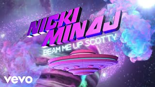 Nicki Minaj Drake Lil Wayne  Seeing Green Official Audio [upl. by Aleik296]