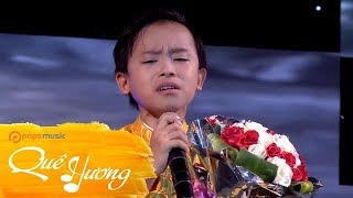 Bà Năm  Hồ Văn Cường [upl. by Page]