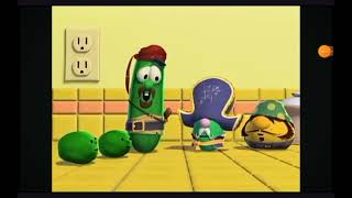 VeggieTales Theme Song Early 2009 [upl. by Aicina]