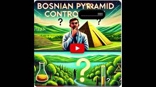 podcast The Mystery of Mount Bisocca a Pyramid Discovered in a Rural Village [upl. by Eeslek]