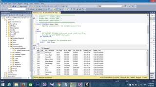 How to Make Crystal report and Get Connection through appconfig file in Visual Studio C [upl. by Ihcelek]