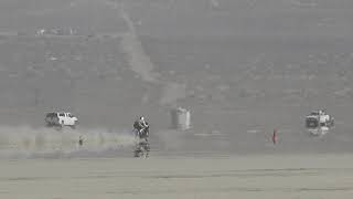 Eric Wittler  El Mirage Bike 2945 [upl. by Nevet]