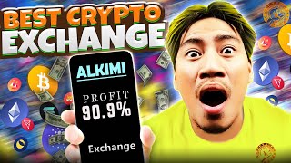 Best Crypto Exchange 🔥 What is The Top Crypto Exchange [upl. by Oz]