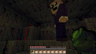 Lets Adventure YOUR Minecraft Deutsch HD  Prison Break from DekTahlar 01 [upl. by Intirb572]