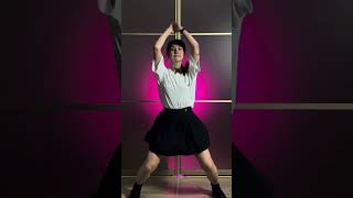 JEON SOMI 전소미  ‘Ice Cream’ Dance Tutorial  KPROJECT Studio kpop cover shorts [upl. by Moir]