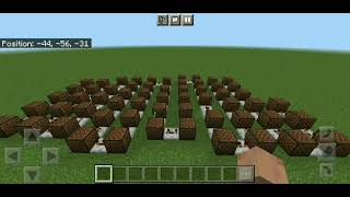 Security Breach Daycare theme in minecraft [upl. by Janyte]