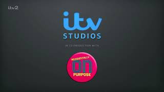 ITV Studios In CoProduction With Accidentally on Purpose 2020 [upl. by Adel]