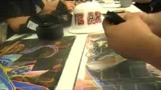 TEAM FEAR yugioh regionals tournament finals dueal 3 of [upl. by Eidurt263]