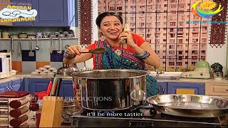 Ep 1612  Taarak Mehta Ka Ooltah Chashmah  Full Episode  तारक मेहता का उल्टा चश्मा [upl. by Ayam261]