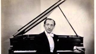 Horowitz plays Chopin Ballade No 4 in F Minor Op 52 1953 [upl. by Athelstan575]