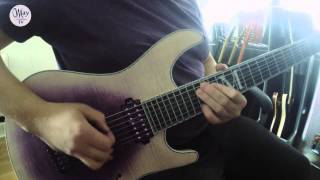 Mayones Regius 7  John Browne Monuments  Quasimodo playthrough [upl. by Adirahs897]