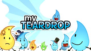 myTeardrop  NOW OUT [upl. by Nylidnarb]