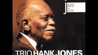 Hank Jones  Interface [upl. by Tterag184]