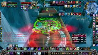 Blood Dk PvP Cata 2024 [upl. by Inman]