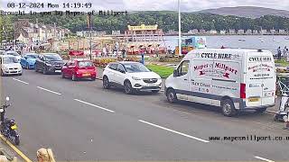 Mapes Millport Live Stream [upl. by Ijan328]