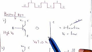 Astable Multivibrator in Hindi [upl. by Hajed220]