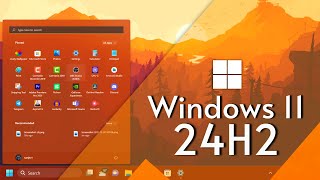 Windows 11 24H2 New Features — You Should Know [upl. by Ynney]