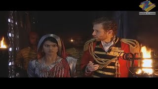 Lakshmi बाई बनी Wilson की बंदक  Jhansi Ki Rani  Full Ep  354  Zee TV [upl. by Zonnya]