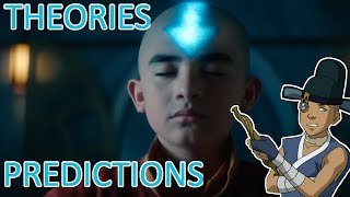 Netflixs Live Action Avatar Theories and Predictions [upl. by Simmonds803]