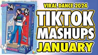 New Tiktok Mashup 2023 Philippines Party Music  Viral Dance Trends  January 3rd [upl. by Oetomit491]