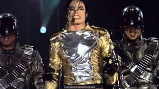 Michael Jackson  They Dont Care About Us  Live Munich 1997  Widescreen HD [upl. by Erasmo]