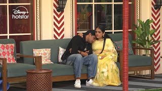 Bigg Boss Telugu 8  Day 73  Promo 2  An Emotional Surprise for Nikhil ❤️  DisneyPlusHotstarTel [upl. by Marquita]