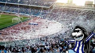 Rayados  La cumbia de los trapos [upl. by Waugh]