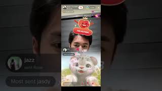 DYLAN YTURRALDE TikTok Live 103124 [upl. by Pauli]