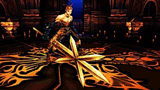 Vagrant Story HD PS1  New Game Plus  100 Walkthrough [upl. by Moishe]