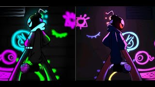 Ballistic NEO Whitty vs Whitty [upl. by Lovel331]