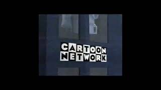 Cartoon Network Next Bumpers April 22nd 2000 [upl. by Ecirad]