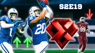 We Gained TWO XFACTORS But TRADED One Away  Madden 24 Colts Franchise Episode 39 [upl. by Ivens924]