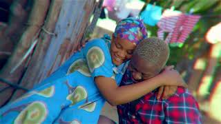 Hamis x Hamadai  Wewe remix official music video [upl. by Akoyin]